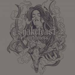 Snakefeast : The Pythoness